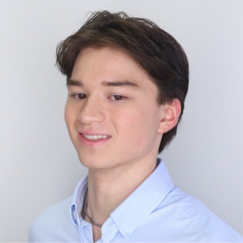 Ethan Ambrose